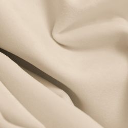4-in-1 Tilanjako ääntä vaimentava Lämpöä säätelevä Pimentävä Mittatilausverho Sametti Venise Beige MC15