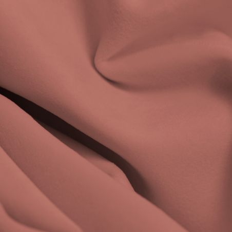 4-in-1 Tilanjako ääntä vaimentava Lämpöä säätelevä Pimentävä Mittatilausverho Sametti Venise Vanha Rosa MC343