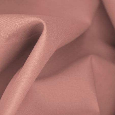 100% Pimentävä Mittatilausverho Revolution Vanha rosa MC343