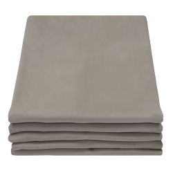 3-in-1 Ääntä vaimentava Lämpöä säätelevä Pimentävä verho Sametti Venise Taupe MC740