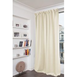 100% Pimennysverho Dream Beige MC634