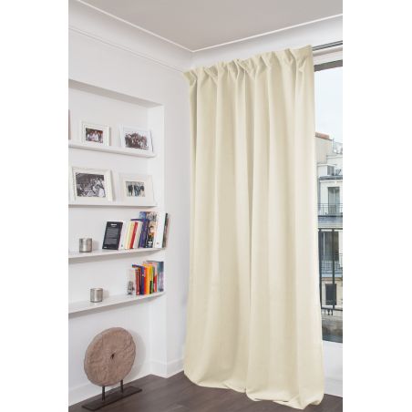 100% Pimennysverho Dream Beige MC634