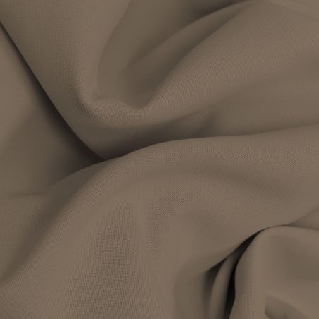 Pimentävä Mittatilausverho Origins Taupe MC740