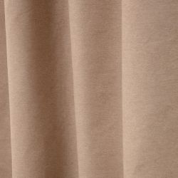 Lämpöä säätelevä 100% Pimentävä Mittatilausverho Romy Beige MC8220