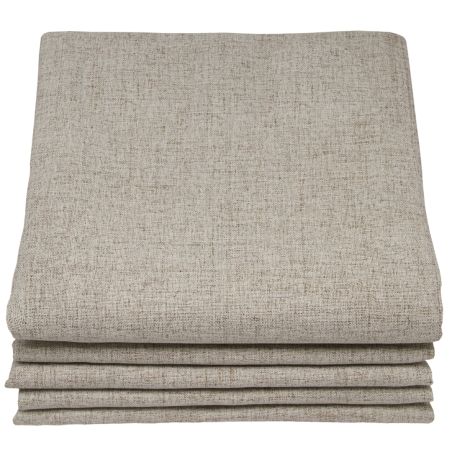 Lämpöä säätelevä 100% pimennysverho Mars Beige MC632