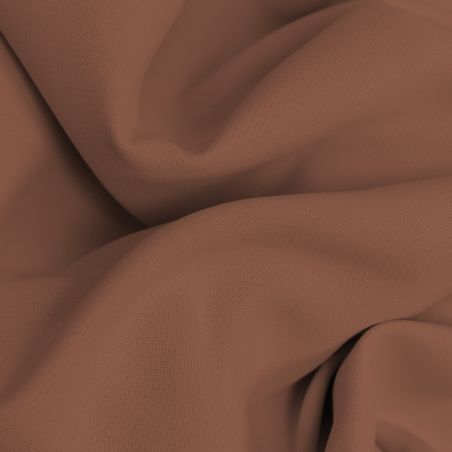 4-in-1 Tilanjako ääntä vaimentava Lämpöä säätelevä Pimentävä Mittatilausverho Terra Cotta MC7005