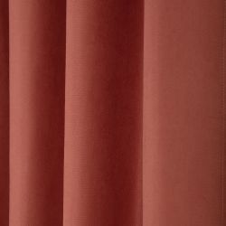 Lämpöä Säätelevä Mittatilausverho Cocoon Terra Cotta MC7005