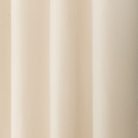 Lämpöä Säätelevä Mittatilausverho Cocoon Beige MC634