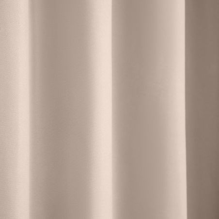 Lämpöä Säätelevä Mittatilausverho Cocoon Harmaa MC17
