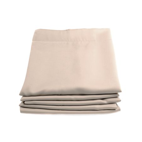 Pimennysverho Yksivärinen Beige MC634